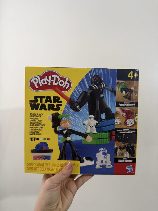Набір Play-Doh (Плей До)! Супер ціна!
