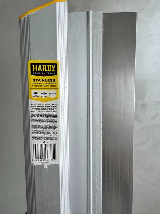 Шпатель Hardy 65 см