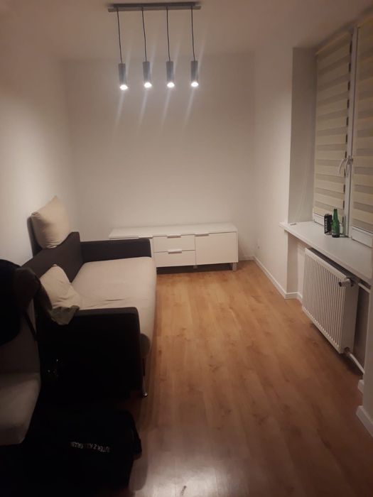 Mieszkanie – Łódź, Fabryczna, Śródmieście - Widok 2