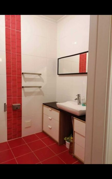 Apartamento T3 Oiã