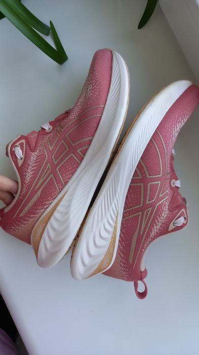 Кросівки Asics Gel - comulus