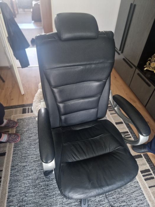 Fotel Rehabilitacyjnym  Activejet YK7304
