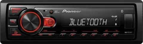 автомагнитолы Pioneer Kenwood Alpine Sony