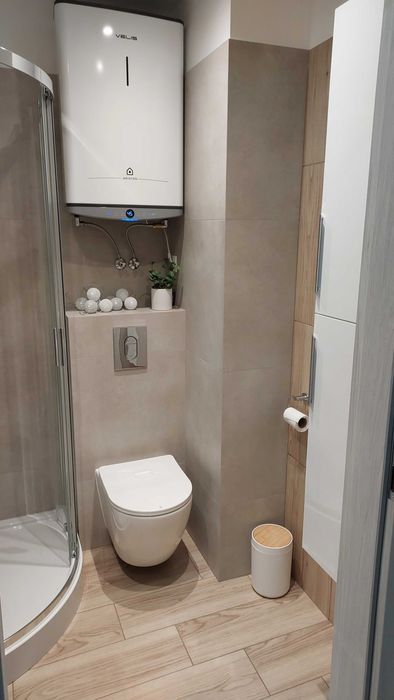 Apartament "Kamyk" Blue Mare