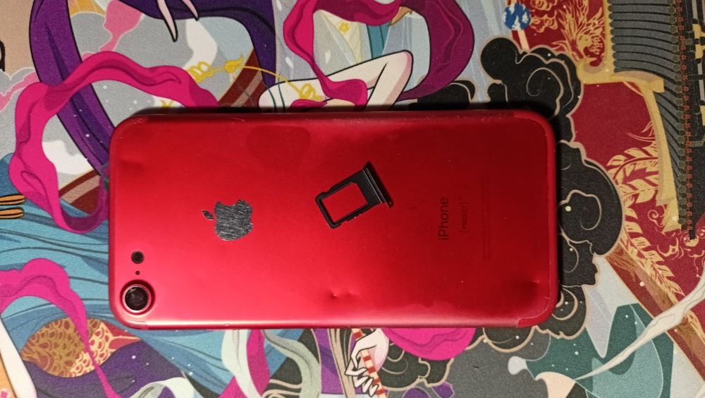 iPhone 7 128Gb