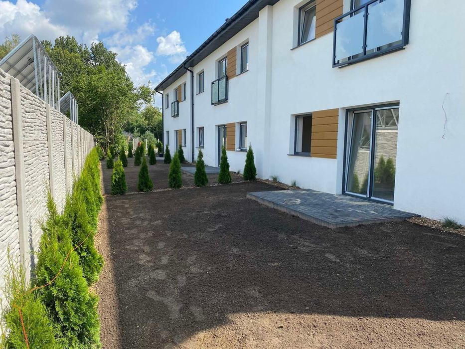 Glebogryzarka separacyjna