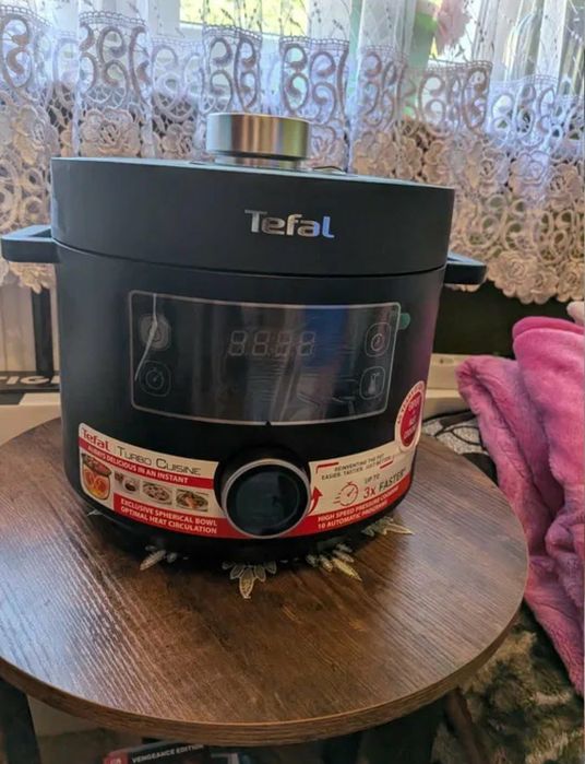 Multicooker Tefal