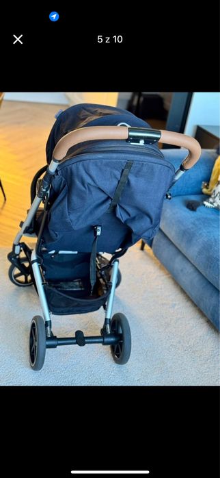 Spacerowka Cybex Eesy S+