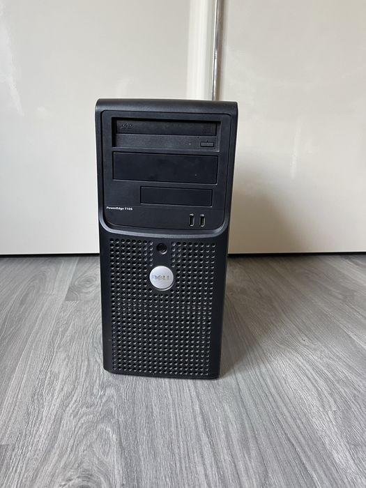 Компютер системний блок Dell