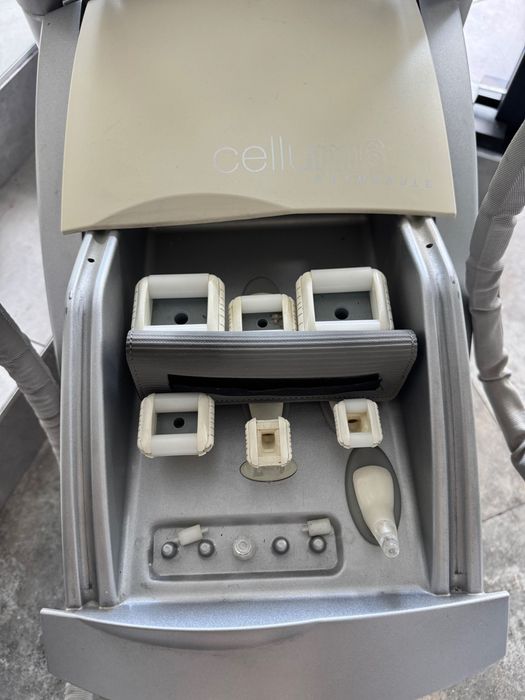 Endermologia LPG