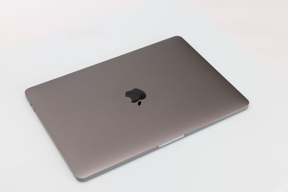 MacBook Pro 13" (2016) Touchbar 2.9GHz i5 / 500GB SSD