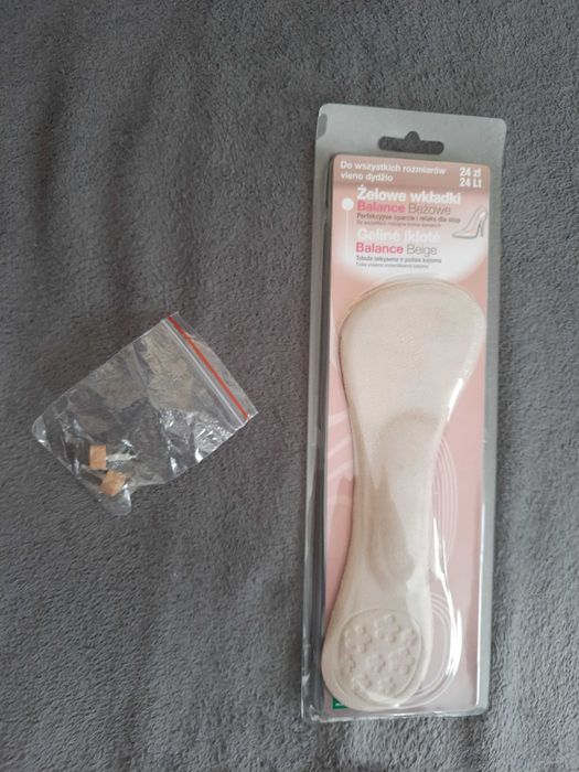 Szpilki zamsz skora CAMEL roz.39