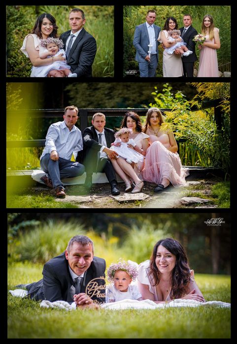 Fotografia  & Wideofilmowanie