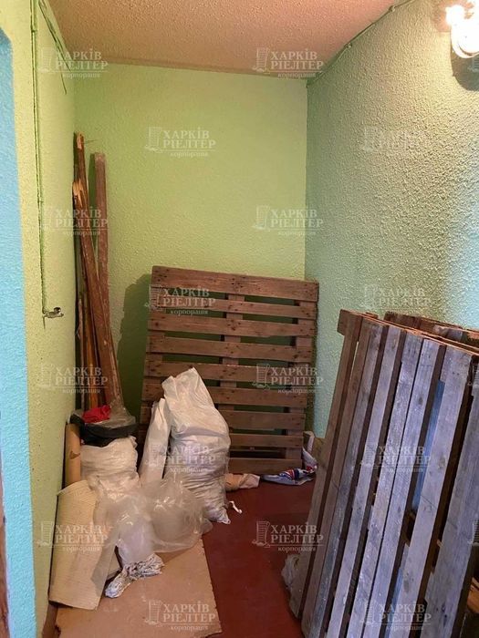 ND S4 Продам гостинку Салтовка ул. Гвардейцев Широнинцев
