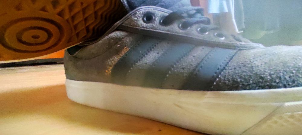 PreMierE Adv ADIDAS [29,5cm]