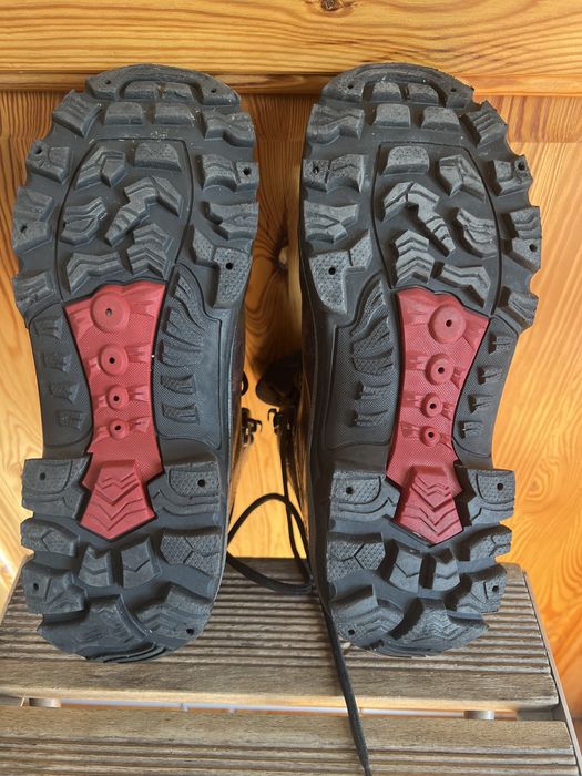 Sprzedam buty trekkingowe firmy VIKING model UGC rozmiar 39 wkł. 25.5