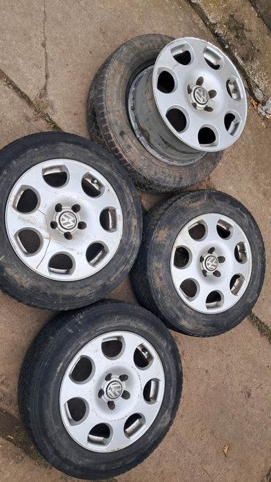 диски Р16 5.  на 112