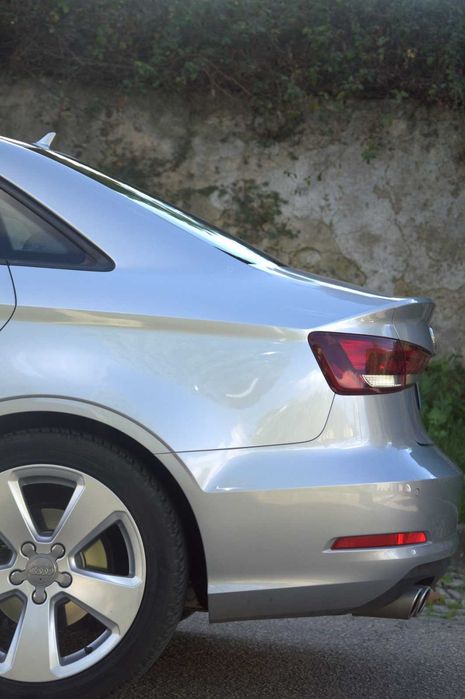 Audi A3 Limousine 2.0 TDI 150cv