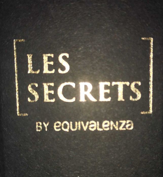 Eau de Perfum LES SECRETS426640547942901761