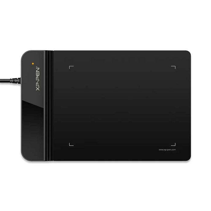 БЕЗ ПРЕДОПЛАТЫ Графические планшеты XP-Pen Star G430S Новые