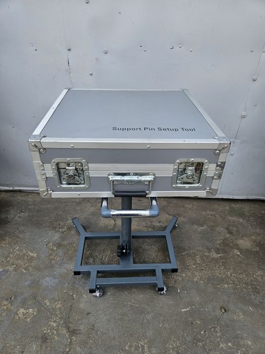 Kolumny estradowe LDM + PowerMikser Yamaha