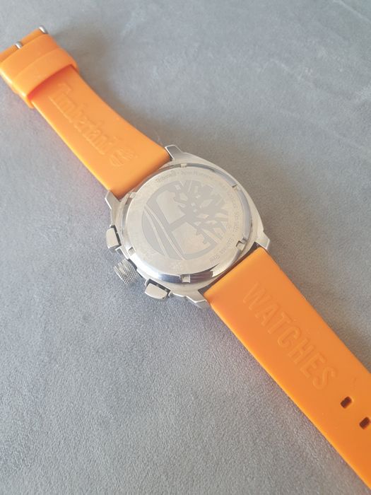 Relógio Timberland Sport