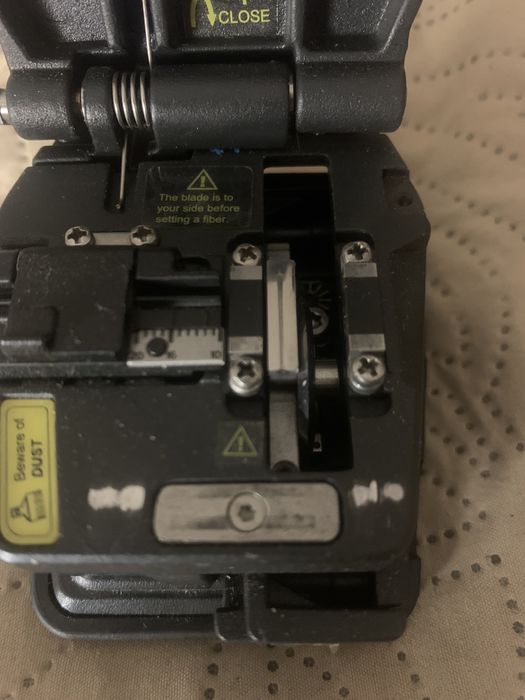 скалыватель VF-78