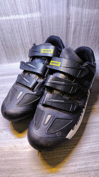 Buty rowerowe Mavic