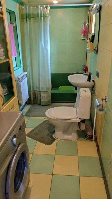 Дом район Новый свет