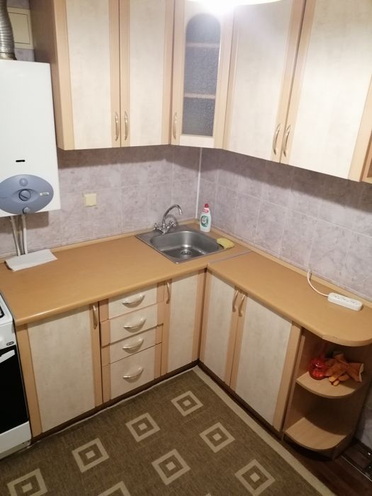 Оренда 2х кімнатної квартири, район Чайки