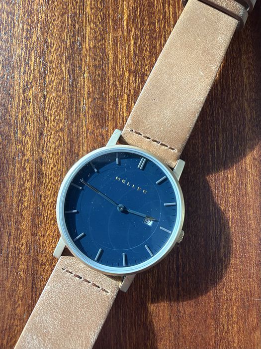 Zegarek unisex Meller