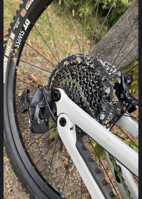 Canyon Spectral 125 CF 7 (2022)