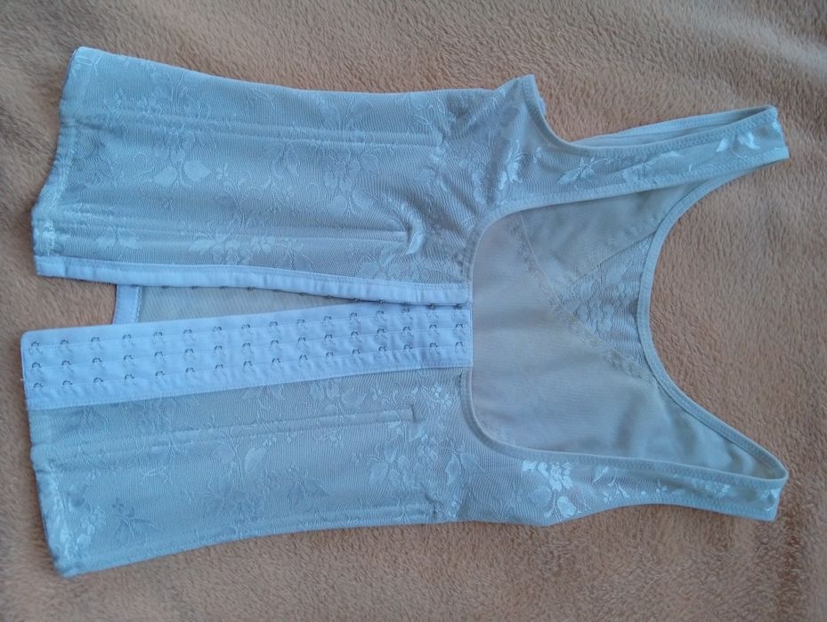 Жіночий корсет Venus мереживний