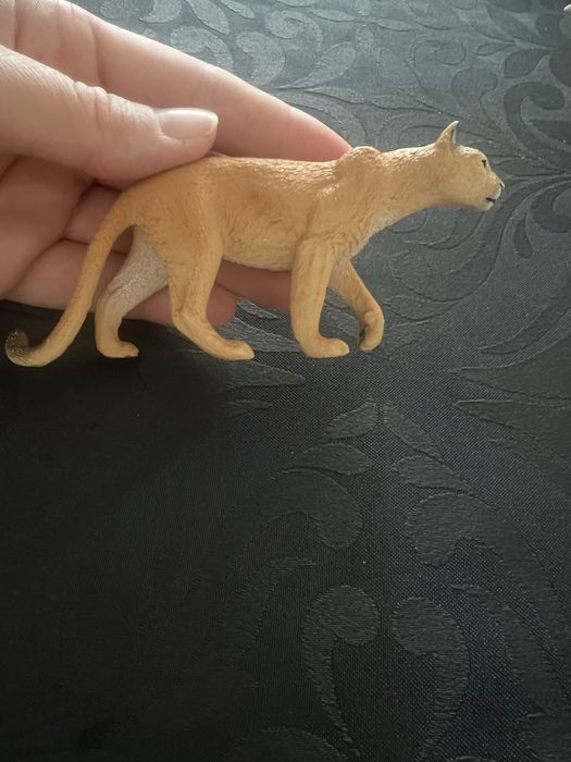 Schleich figurka pumy