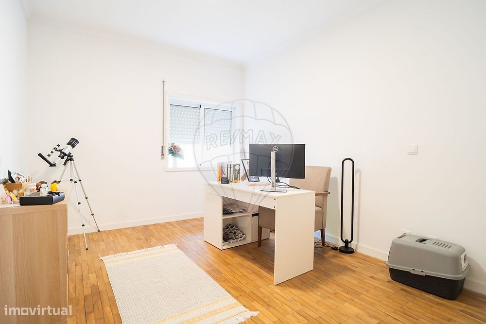 Apartamento T3 para venda