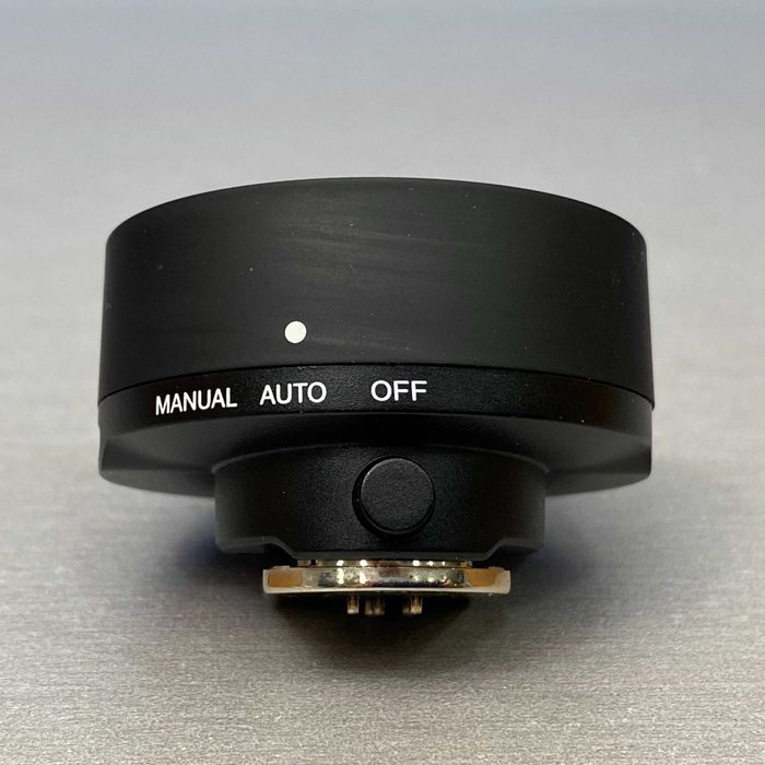 Profoto Connect | Nikon