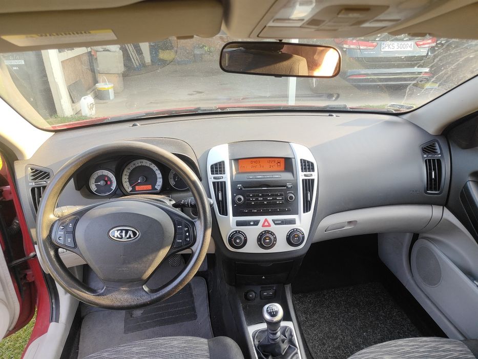 Tanio Tanio Gaz Gaz Sprzedam Kia proceed