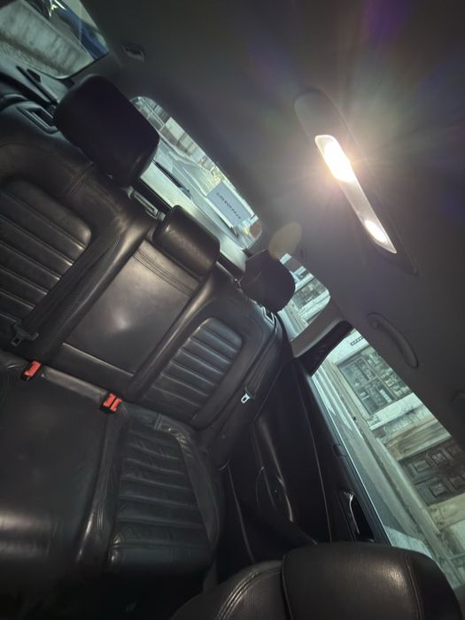Passat B6 2007 ( Highline )