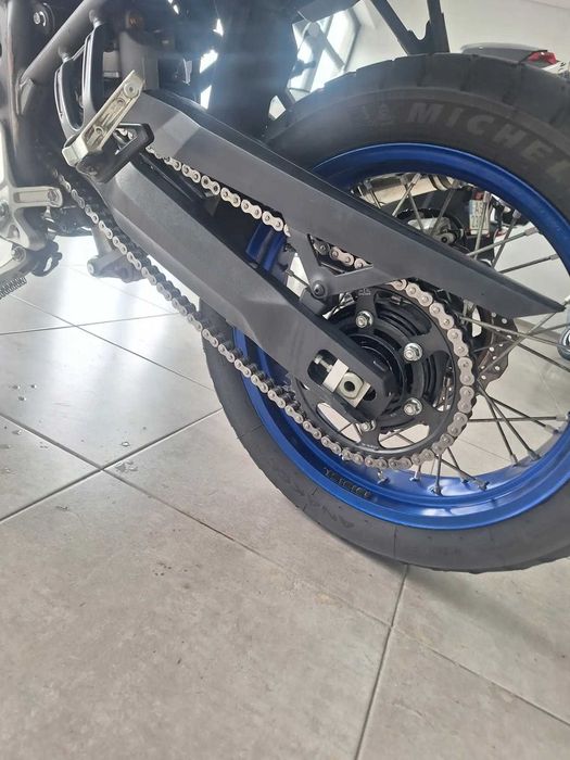 YAMAHA TENERE 700