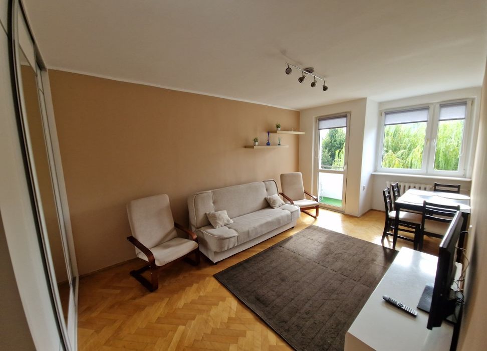 Mieszkanie – Gdańsk, Oliwa - Widok 2