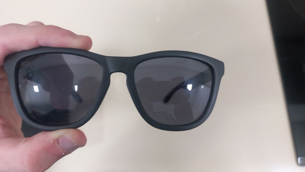 Oculos da Hawkers + 1 de outra marca