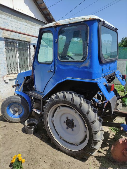 Продам трактор ХТЗ-25(т-25),з документами.