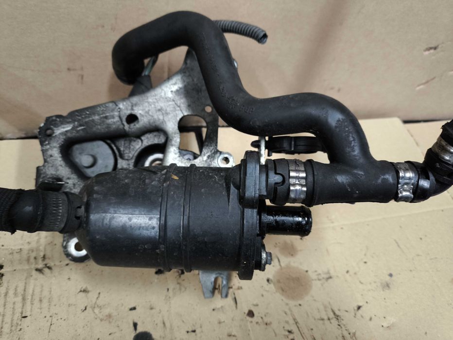 Odma Opel Zafira B 1.9 CDTI 70349667 Siedlce
