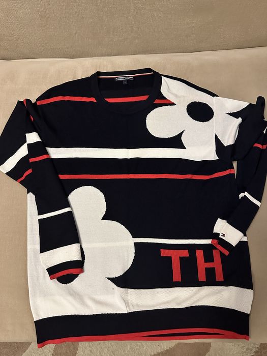 Кофта Tommy Hilfiger