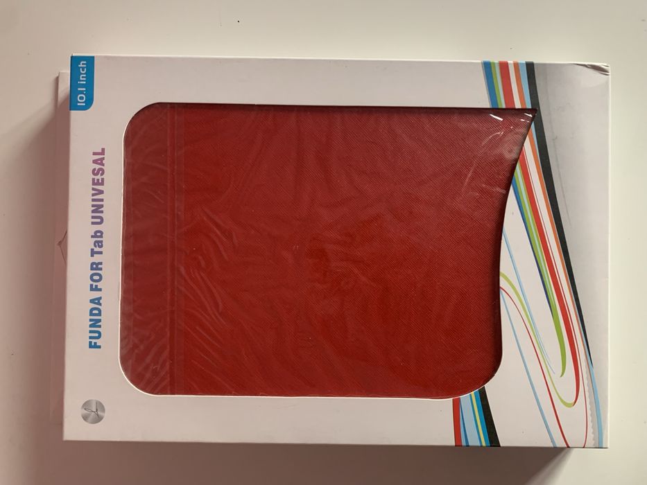 Capas universais para tablet