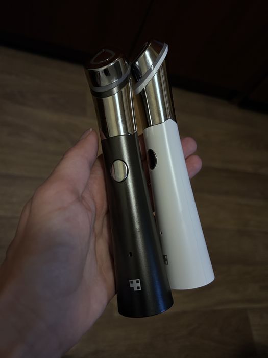 Medicube age r booster air shot