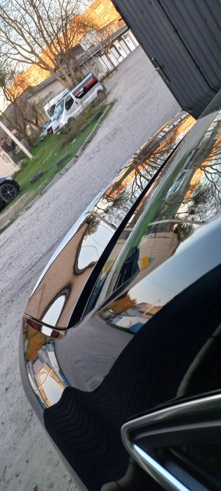 Полірування та Хімчистка авто