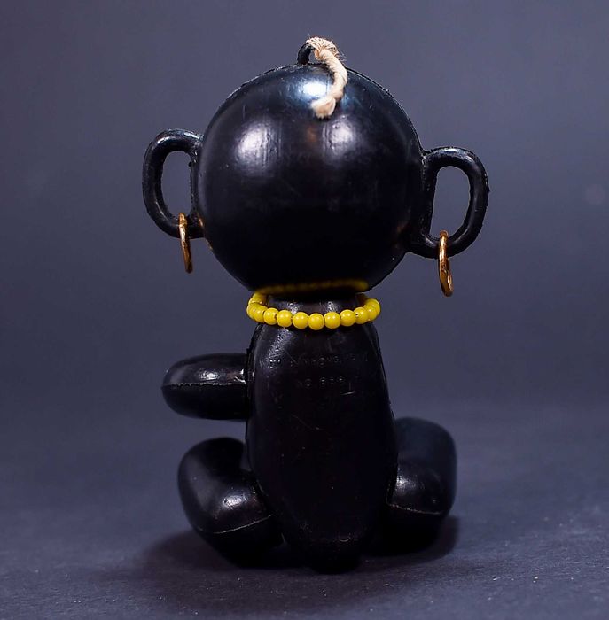 Figurka Plastikowa blinky Winky (Brak ręki) 14,5cm