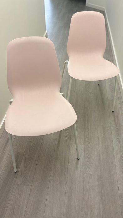 2 Cadeira SKALSTA Ikea