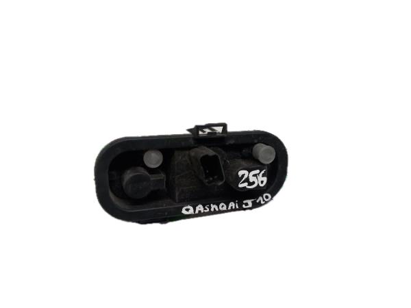 Suporte lâmpada direito NISSAN Qashqai/Qashqai+2 I (J10, JJ10)